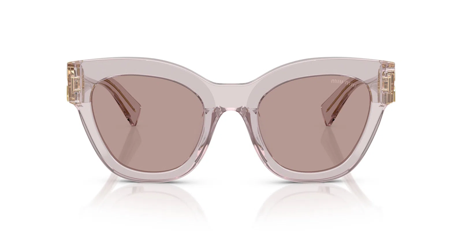 Miu Miu 01YS Sunglasses - view 35